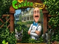 ゲームGardenscape オンライン