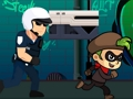 ゲーム警察からの逃走 オンライン