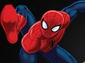 ゲームスパイダーマン対ナルト オンライン