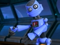 ゲームインテリジェントロボットジグソー オンライン