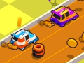 ゲームラリーロード オンライン