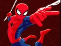 ゲームスパイダーマンマッチ3 オンライン