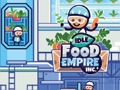 ゲームフードエンパイア株式会社オンライン