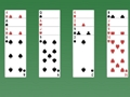 ゲームソリティア ゴルフ オンライン