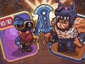 ゲーム海賊カード オンライン