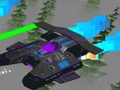 ゲームスカイハンター3D オンライン