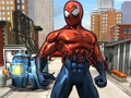 ゲームスパイダーマンスケートボード オンライン