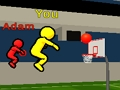 ゲームジャンプダンク3D オンライン