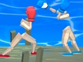 ゲーム面白いラグドールレスラー オンライン