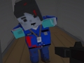ゲームマインワールドホラーオンライン