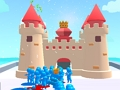 ゲームСastelWar3d オンライン