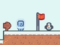 ゲーム緑と青のキュートマン2 オンライン
