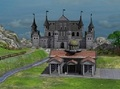 ゲームガラルドゥールの帝国 オンライン