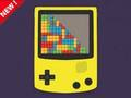 ゲームテトリス ゲームボーイオンライン