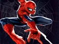 ゲームスパイダーマンカラーフォール オンライン