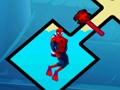 ゲームスパイダーマンシーアドベンチャー オンライン
