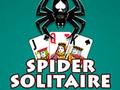 ゲームスパイダーソリティアオンライン