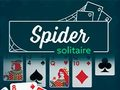 ゲームスパイダーソリティアオンライン