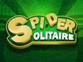 ゲームスパイダーソリティアオンライン