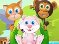 ゲームペットハウスリトルフレンズ オンライン