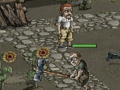 ゲームクリムゾンダーチャ オンライン