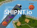 ゲームShipnt。 io オンライン