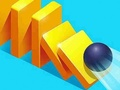 ゲームローリングドミノスマッシュオンライン