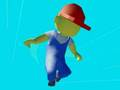 ゲームパルクールラン 3D.ioオンライン