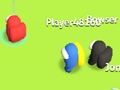 ゲーム詐欺師のフック オンライン