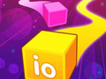 ゲームモンスターペーパー。 io オンライン