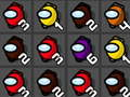 ゲーム私たちの間でマージ オンライン