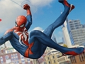 ゲームスパイダーマン・イン・ミステリアス・シティ オンライン