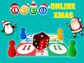 ゲームルドオンラインクリスマスオンライン