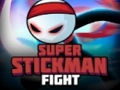 ゲームスーパースティックマンファイトオンライン