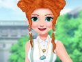 ゲーム素敵なパステルドレスアップ#Prep オンライン
