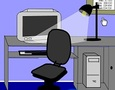 ゲーム浸水した部屋 オンライン