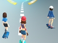 ゲームスケートスター オンライン