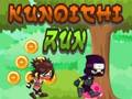 ゲームくノ一ランオンライン