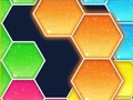 ゲームヘキサの伝説: パズル オンライン