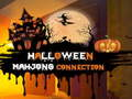 ゲームハロウィン麻雀コネクション オンライン