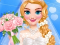 ゲームいたずら花嫁：結婚式の災害 オンライン