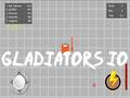 ゲームグラディエーター.ioオンライン