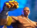ゲームストリートファイトレイジ オンライン