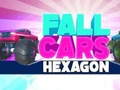 ゲーム秋の車：ヘキサゴン オンライン