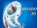 ゲーム私 Tornado.ioオンライン