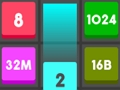 ゲームテトリス 2048 オンライン