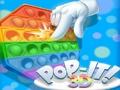 ゲームポップイット！ 3D オンライン