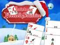 ゲームフリーセルクリスマスソリティアオンライン