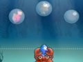 ゲームBubbleFish仲間 オンライン