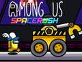 ゲーム私たちの間でSpaceRush オンライン